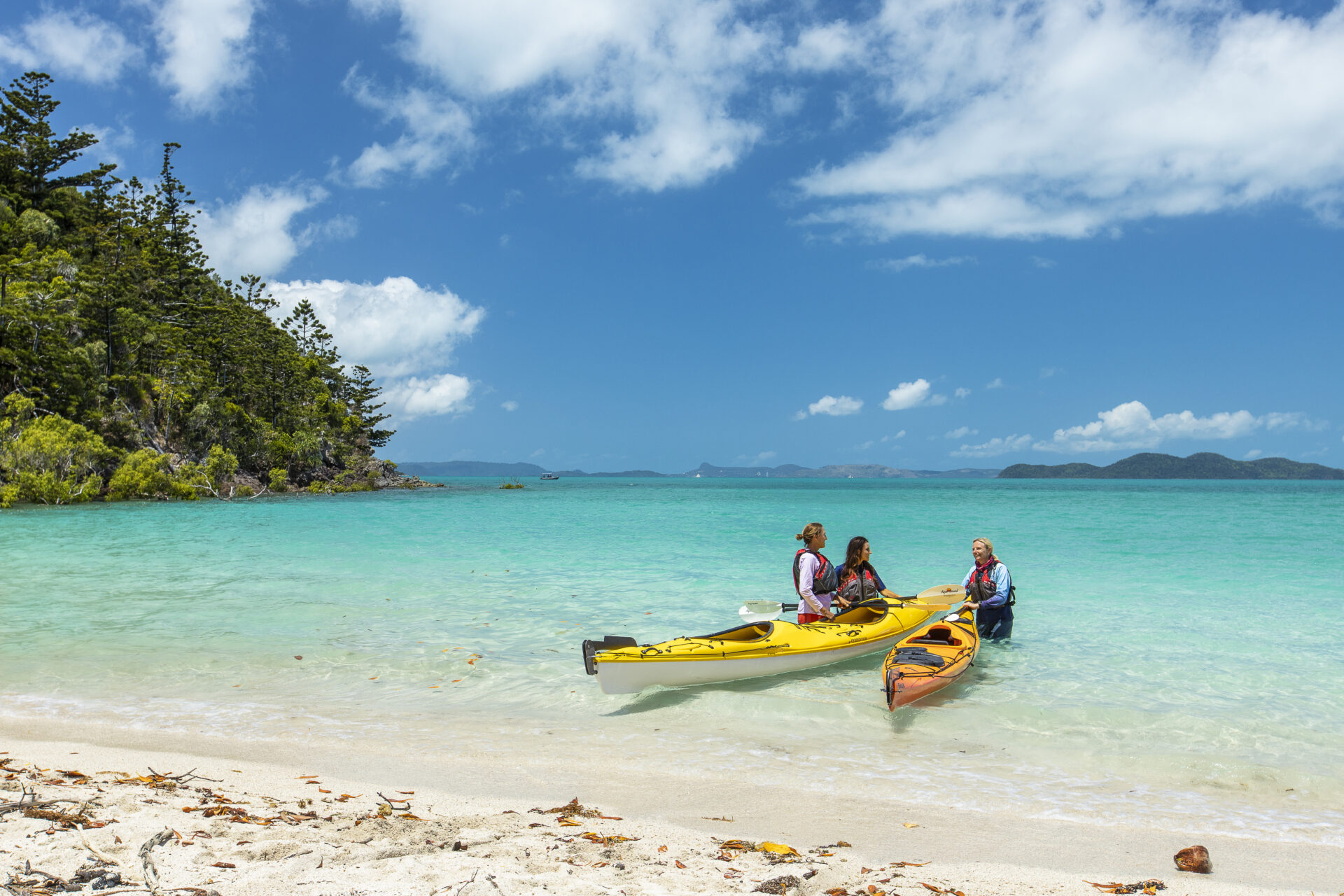 The Outback Trail Traveller Exclusives – Qld Music Trails