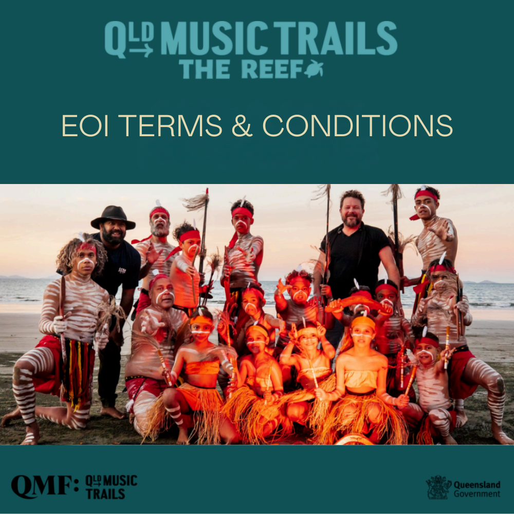 EOI T&Cs