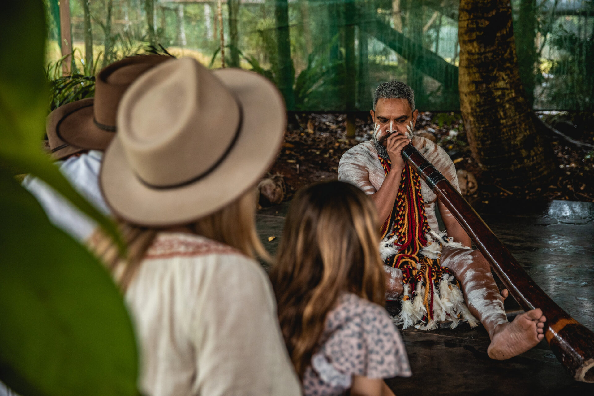 Pamagirri Aboriginal Experience