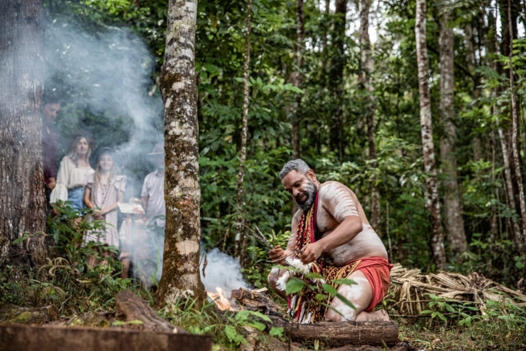 Pamagirri Aboriginal Experience