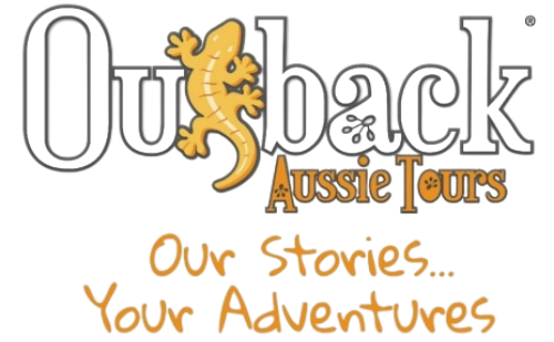 Outback Aussie Tours logo
