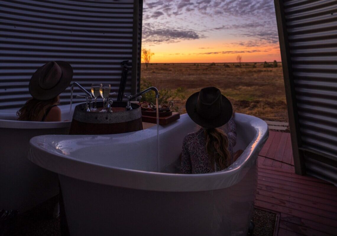 Julia Creek Caravan Park
