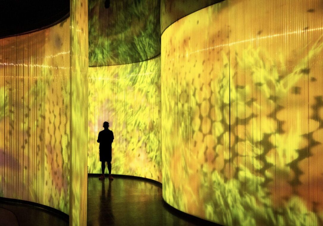 The first museum in the world dedicated to a song