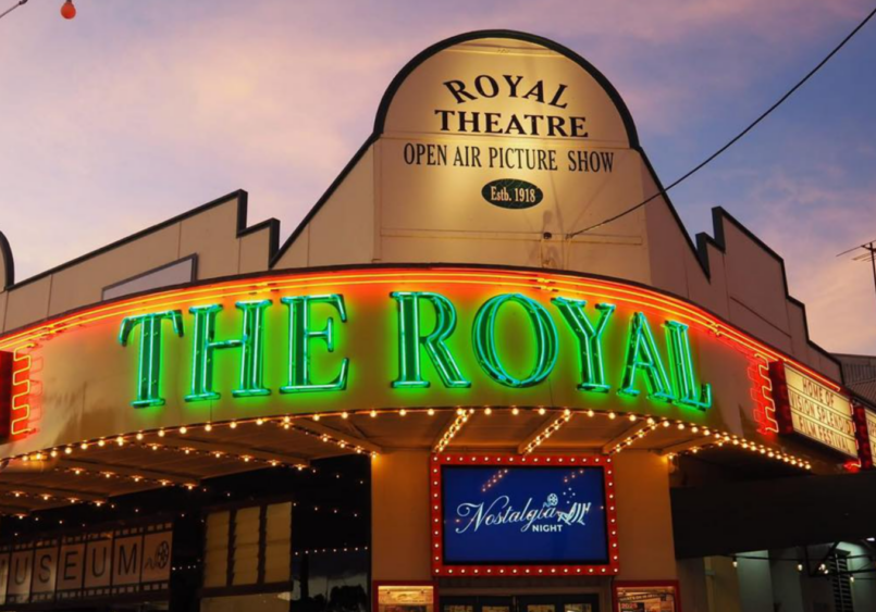 Royal Theatre